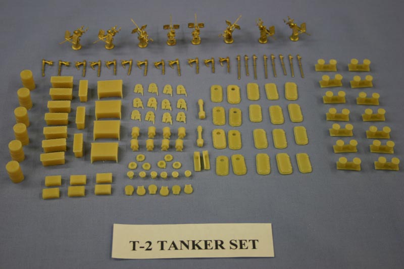 Scale Shipyard Auxillary and Civilian Ships Hulls